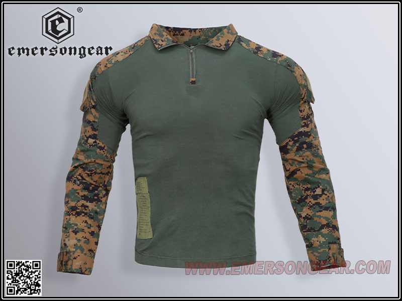 КОСТЮМ И БРЮКИ USMC Operational Gear FROG