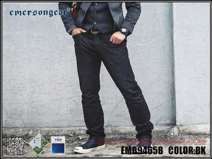 Брюки Emersongear Bluelabel Tactical Denim