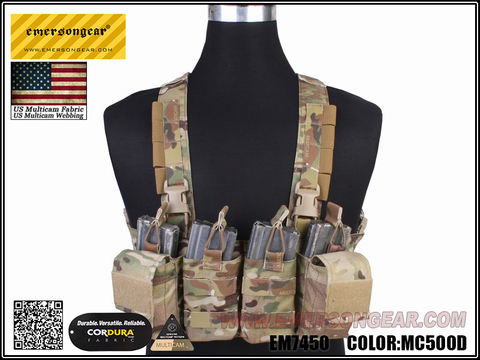 Emersongear EASY Chest Rig