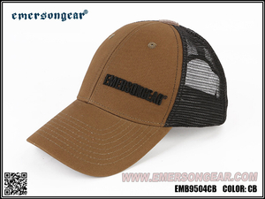 Вентиляционная крышка Emersongear BlueLabel Mix Color