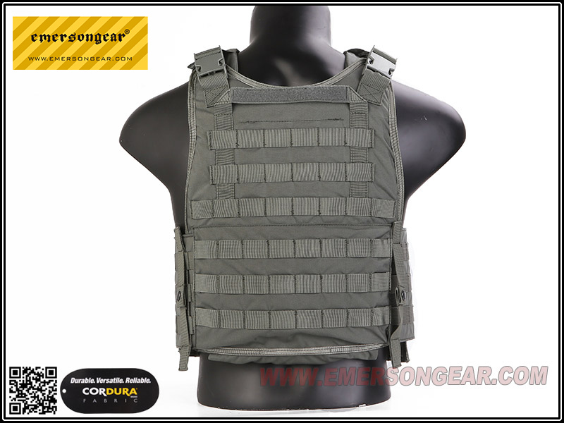 Тактический жилет EmersonGear SPC