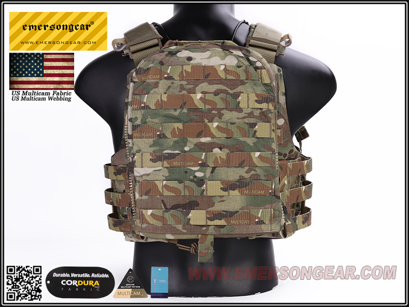 Тактический жилет EmersonGear CP Style NCPC