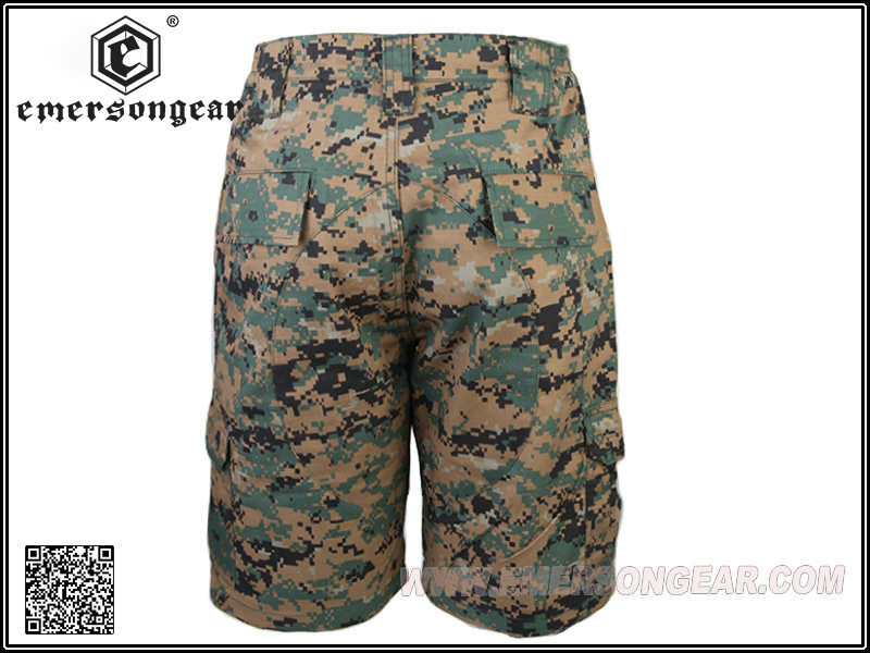 Шорты EmersonGear BDU