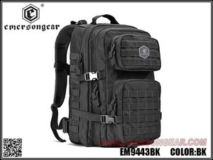 EmersonGear 45L семидневный рюкзак большой вместимости