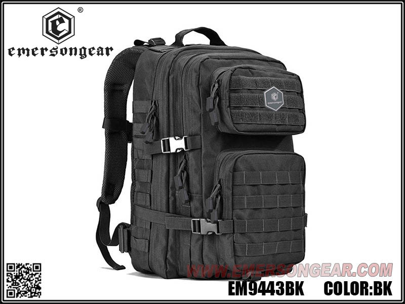 EmersonGear 45L семидневный рюкзак большой вместимости