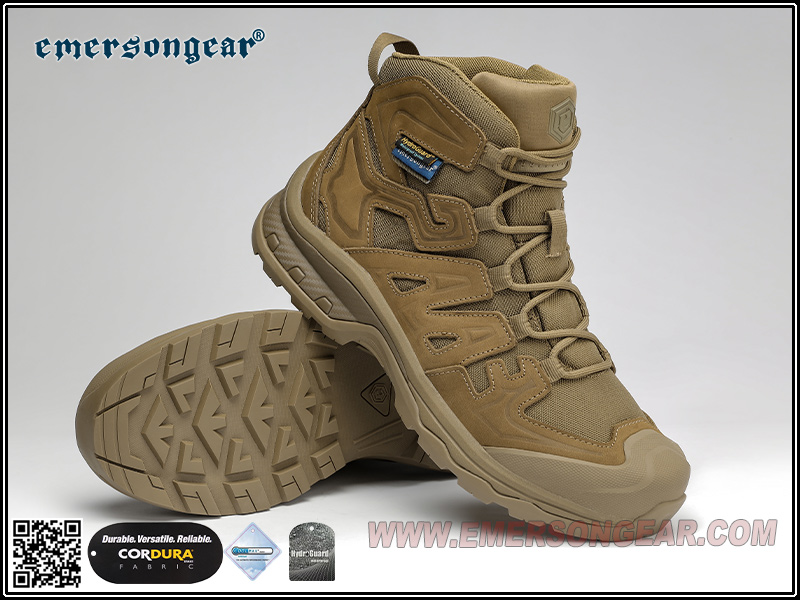 Тактическая обувь Emersongear Blue Label 'Hiker'