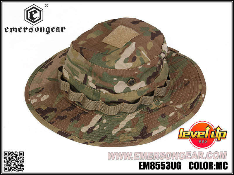 EmersonGear Boonie Шапка UG