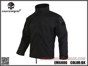 EmersonGear Rangers перезагружают Soft Shell