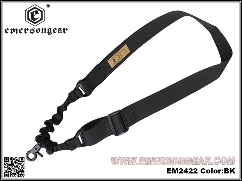 EmersonGear Одноточечный банджи-строп