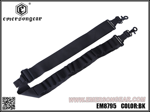 Ружье EmersonGear, 15-й ремень