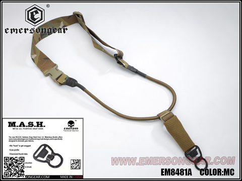 Ремень EmersonGear серии LQE