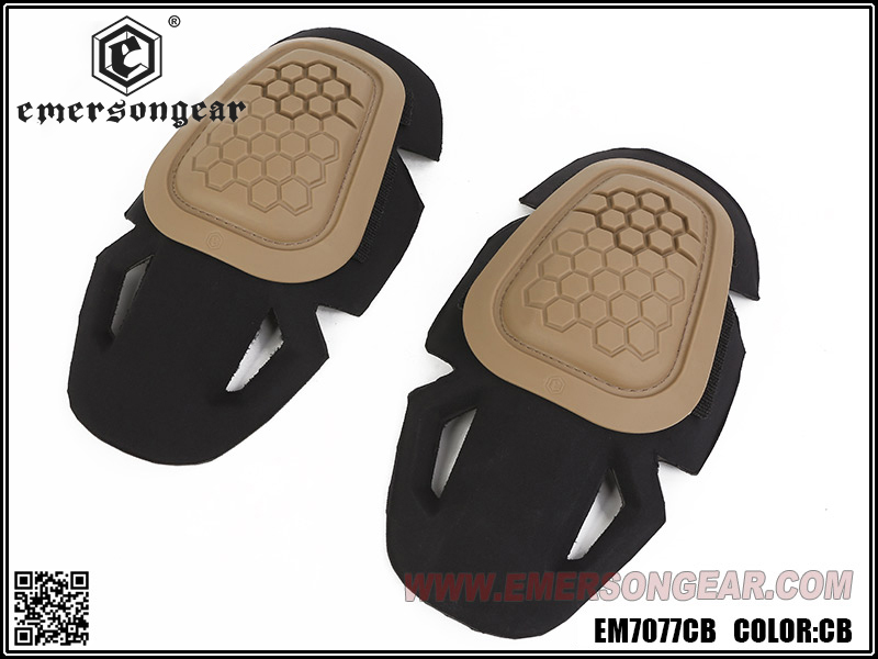 Тактические наколенники Emersongear E4