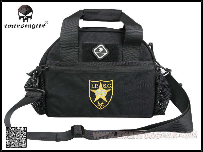 EmersonGearS TAGE BAG-IPSC