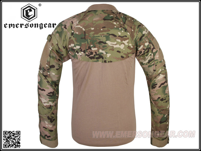 Боевые рубашки EmersonGear