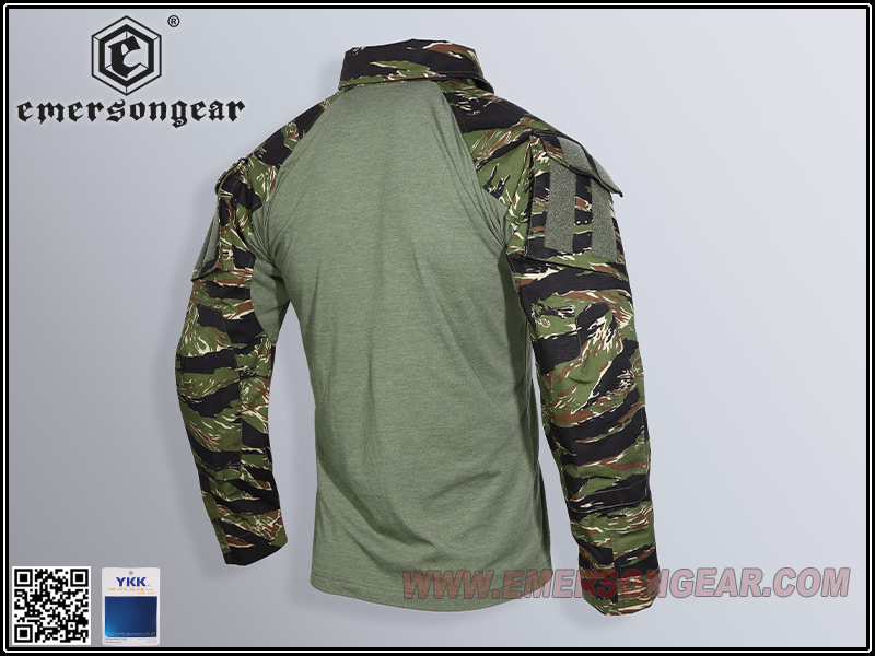 Боевая рубашка EmersonGear G3