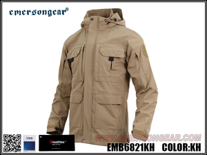 Куртка Emersongear BlueLabel Windtalker