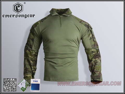 Боевая рубашка EmersonGear G3