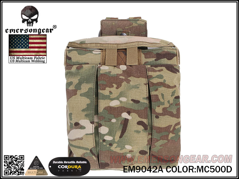 Чехол для мусора EmersonGear