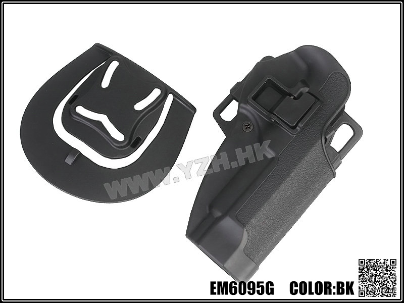 Кобура для пистолета EmersonGear Quickly для: Beretta 92/96