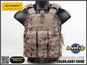 EmersonGear 094K M4 Тактический жилет подсумка