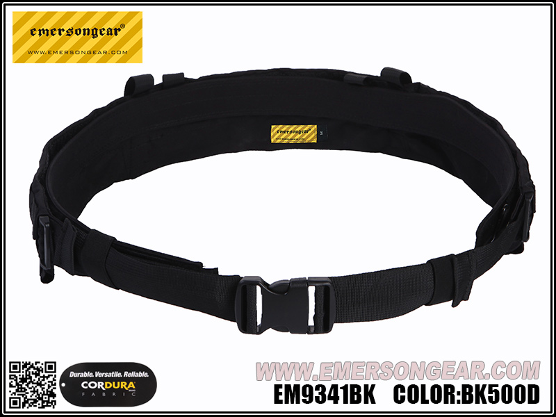 Тактический боевой ремень EmersonGear CP Style MRB