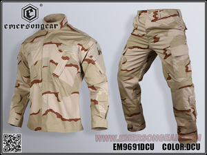 Комплект униформы EmersonGear ARMY BDU