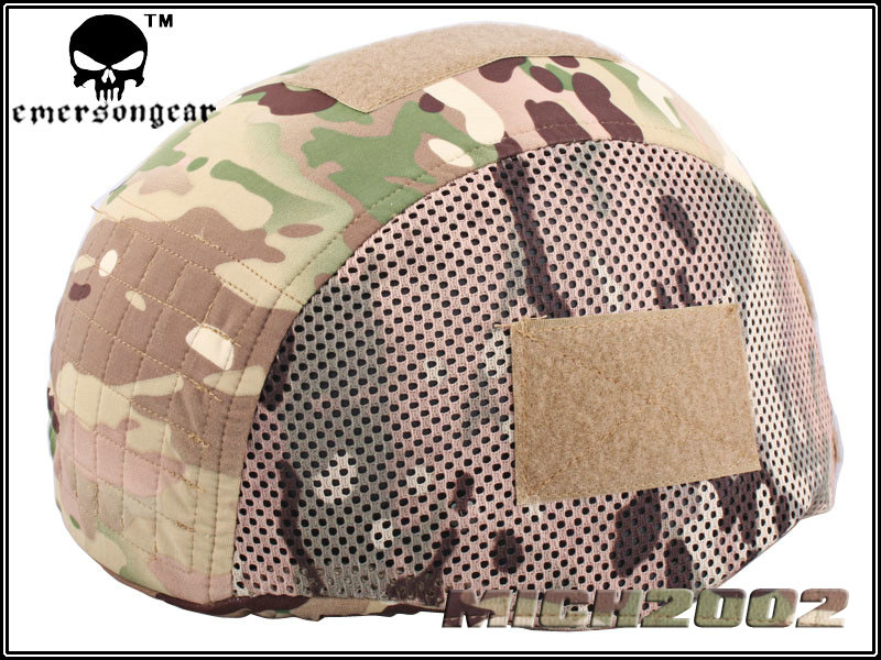 Чехол для шлема EmersonGear FS Style MICH для: MICH 2002 г.