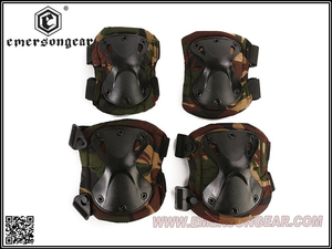 EmersonGear Tactical-Takpad/Set-Британский камуфляж