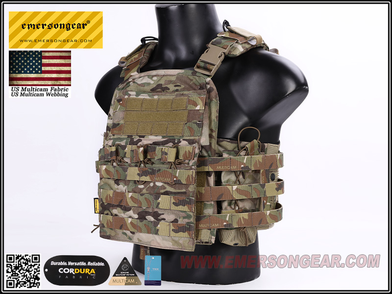 Тактический жилет EmersonGear CP Style NCPC