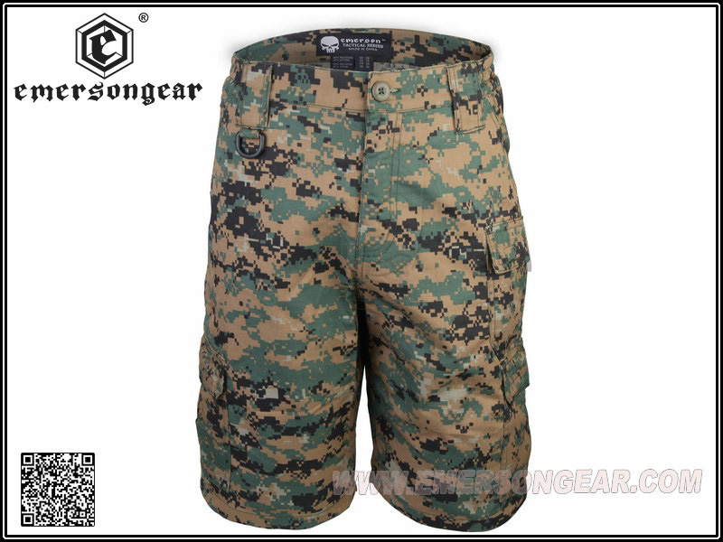 Шорты EmersonGear BDU