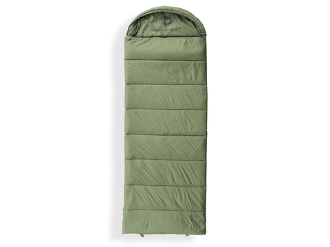 Emersongear Outdoor Storage Polar Sleespect с стилем конверта