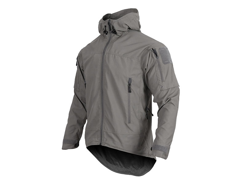 Тактическая ветровка Emersongear Outdoor Commute «Latching Wind»