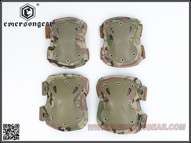 Комплект EmersonGear Tactical-Takpad