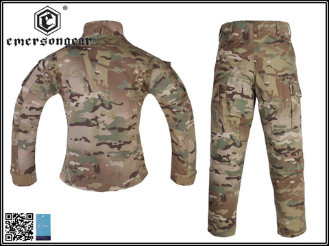 Боевая форма EmersonGear