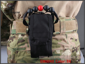 Подсумок EmersonGear Tactical Flotating Style MAG Drop Pouch