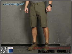 Тактические шорты Emersongear BlueLabel «Mountainmen»