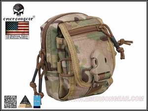 Поясная сумка EmersonGear M2