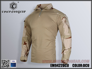 Боевая рубашка EmersonGear G3