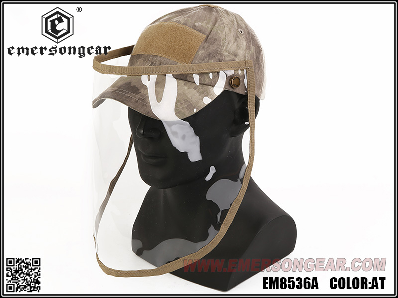 EmersonGear Бейсбольная кепка