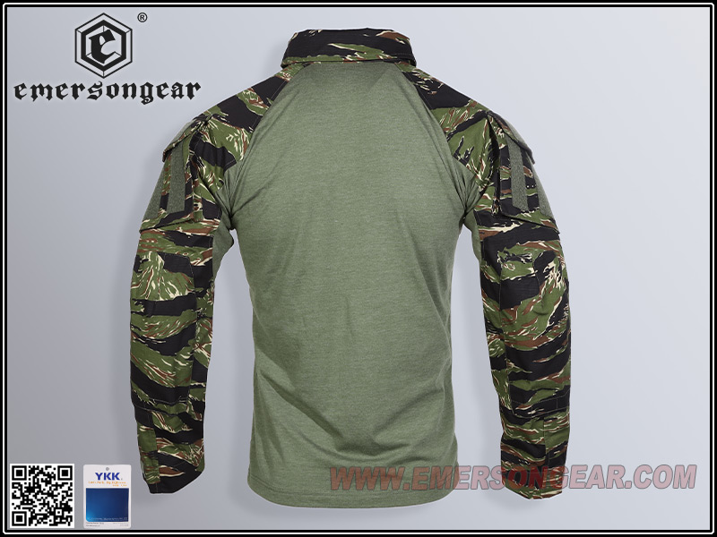 Боевая рубашка EmersonGear G3