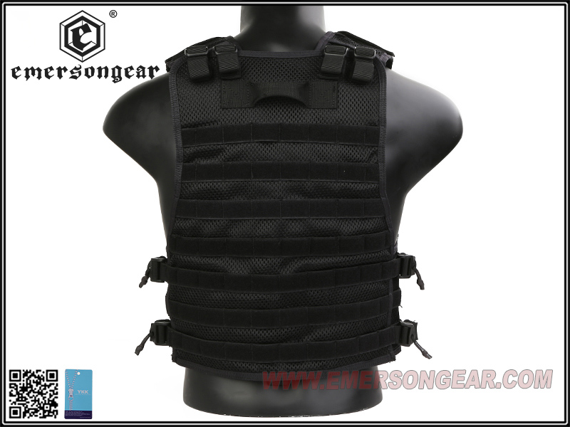 Тактический жилет EmersonGear Duty