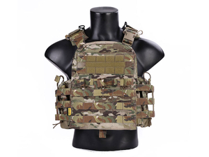 Тактический жилет Emersongear Military Navy Cage Plate Carrier с CP Style NCPC