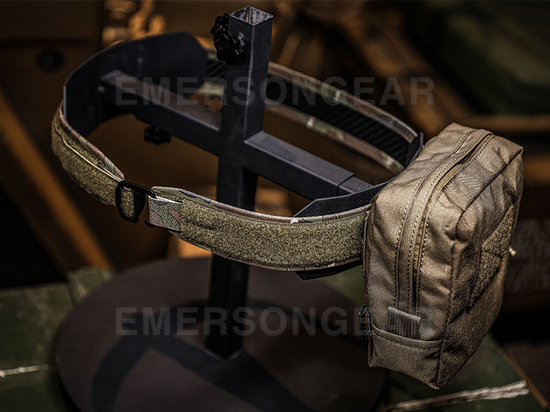 Emersongear 'Ulb ' Тактический внутренний ремень