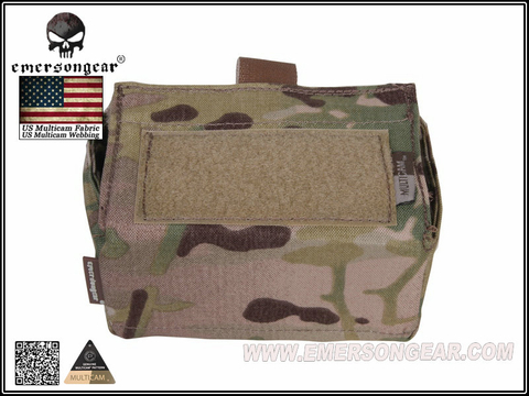 Поясная сумка для дробовика EmersonGear MOLLE