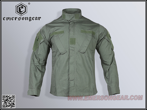 Комплект униформы EmersonGear ARMY BDU