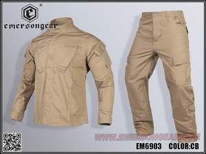 Комплект униформы EmersonGear ARMY BDU