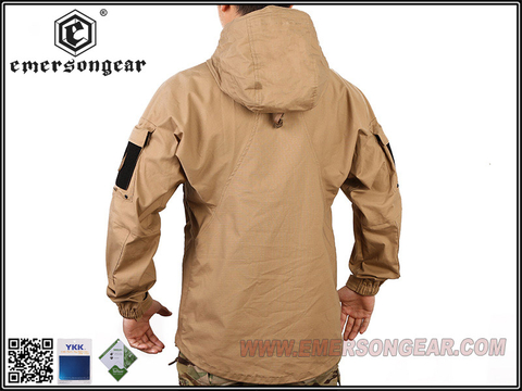 Защитная боевая форма EmersonGear PCU