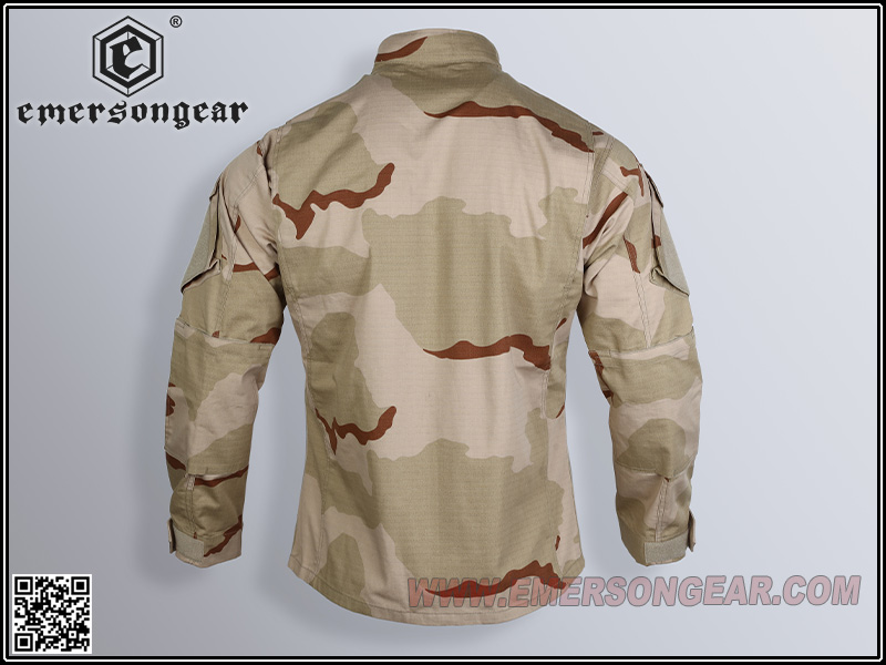 Комплект униформы EmersonGear ARMY BDU