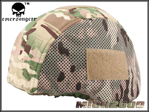 Чехол для шлема EmersonGear FS Style MICH для: MICH 2000