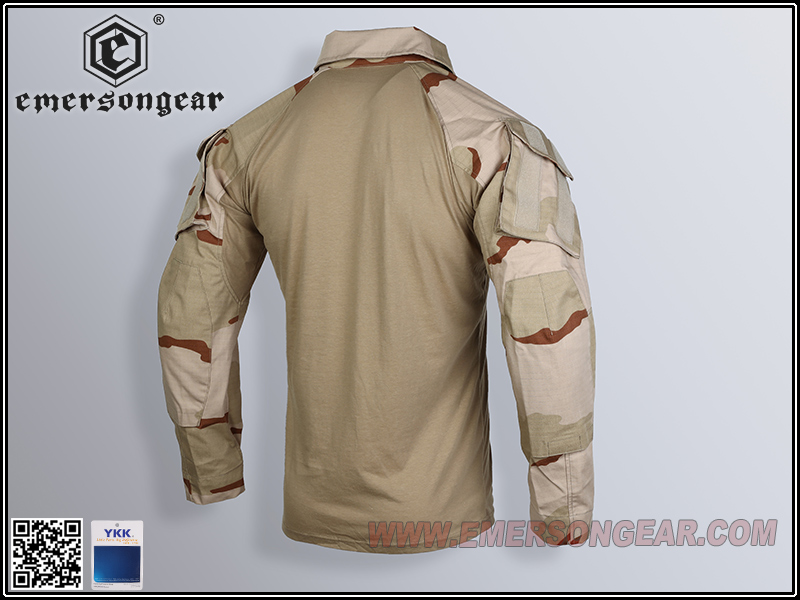 Боевая рубашка EmersonGear G3